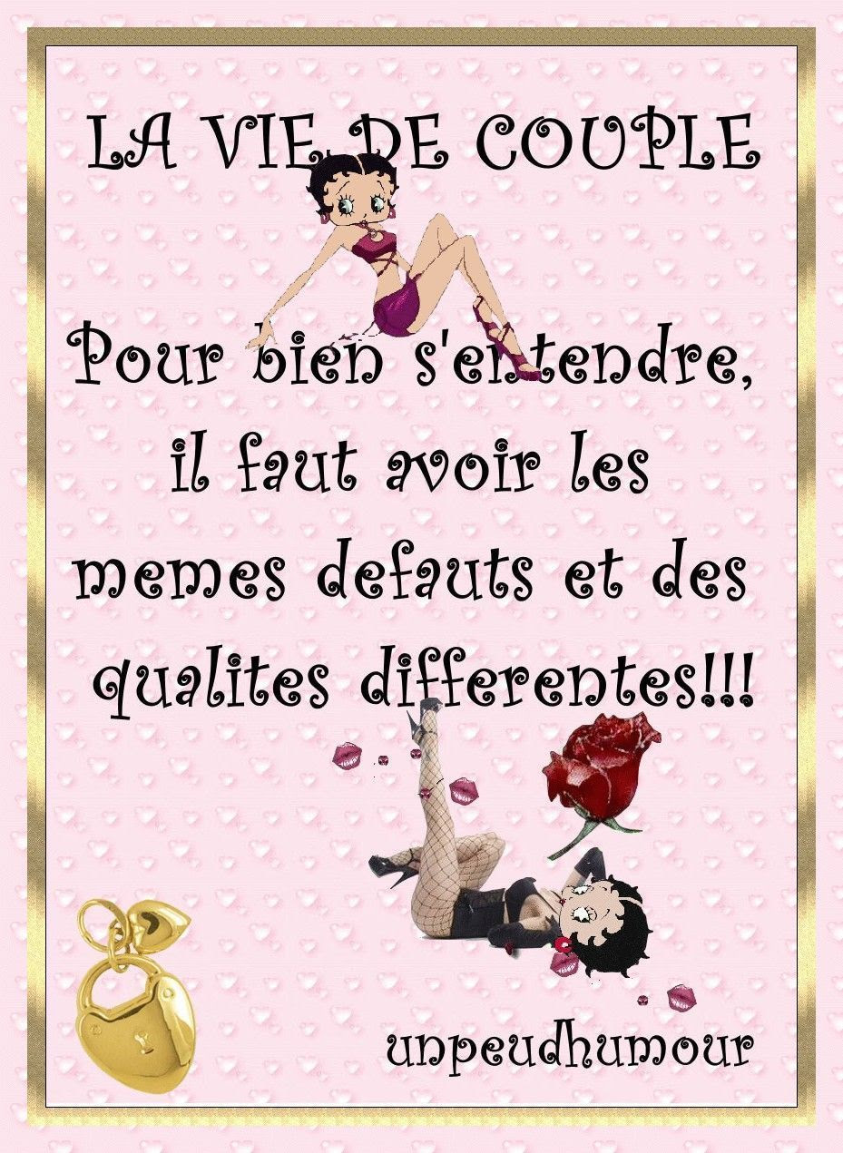 Funny Life Quotes Citation Drole Sur La Vie De Couple