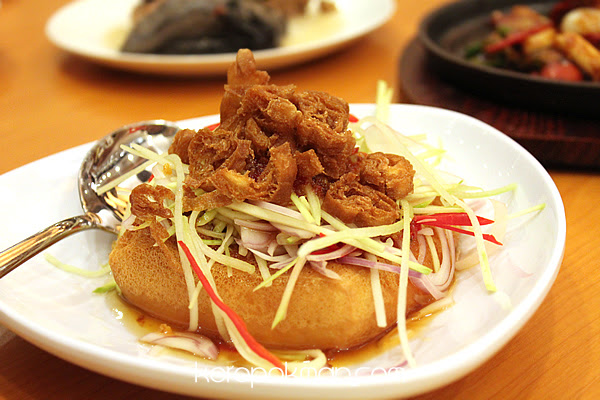 Paradise Seafood - Senja-Cashew Community Centre