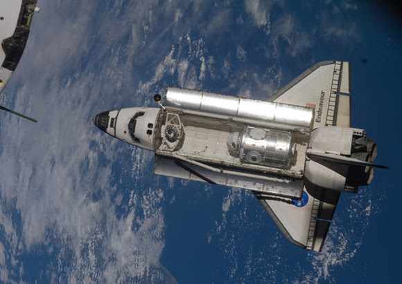 ForrA!s: NASA