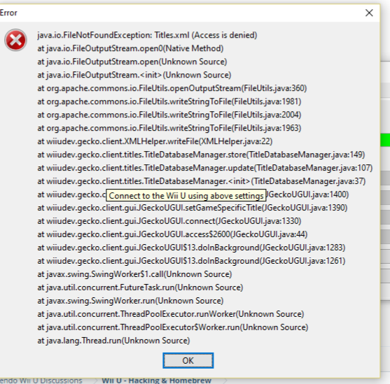 Jgecko U Setup Guide Page 4 Gbatemp Net The Independent Video Game Community