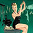 items in 1950s Retro/Pin-up Altered Art