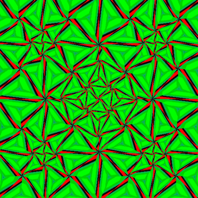 Resultado de imagem para psicodélicos gif