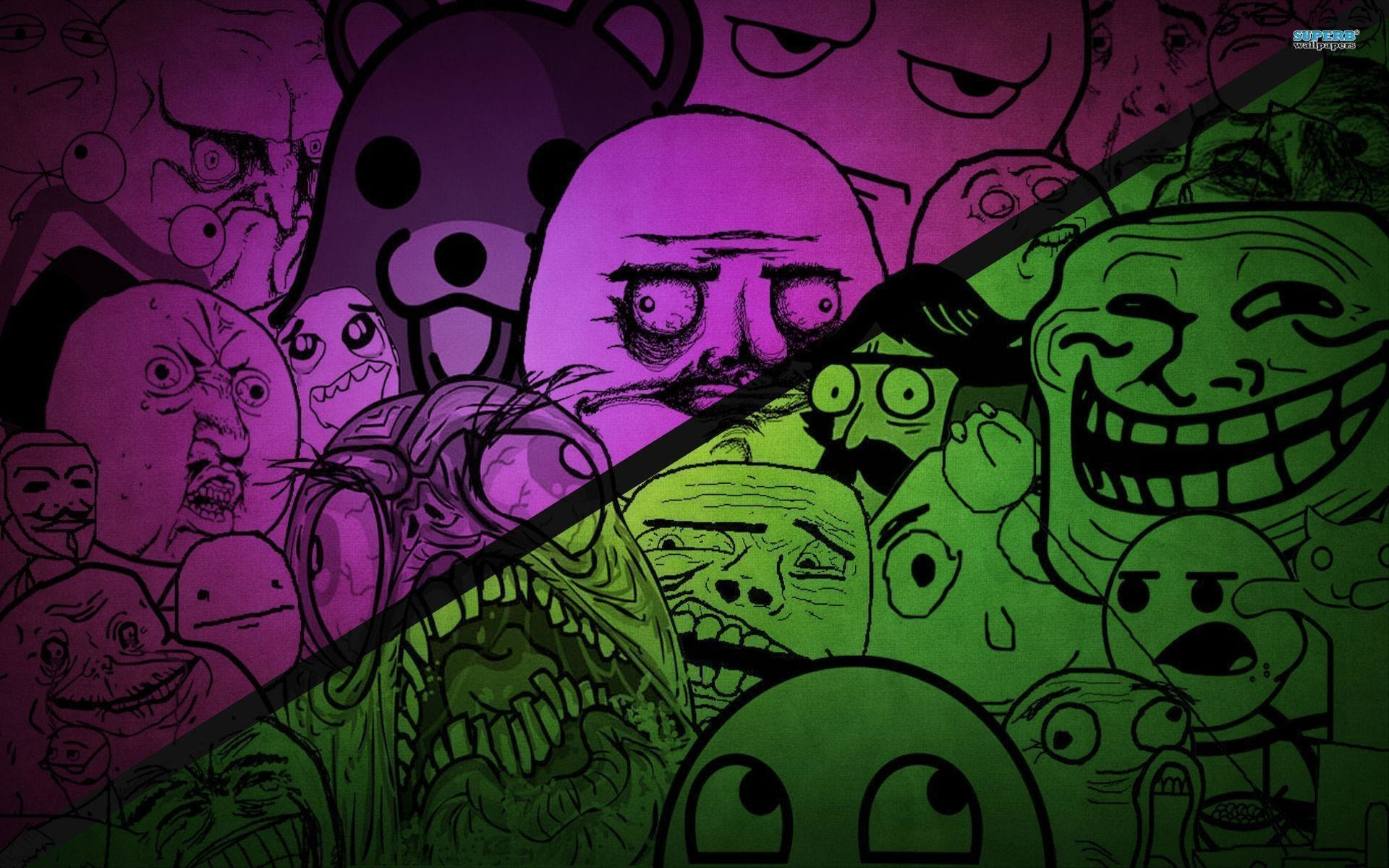Pepe Meme Wallpaper (71+ images)