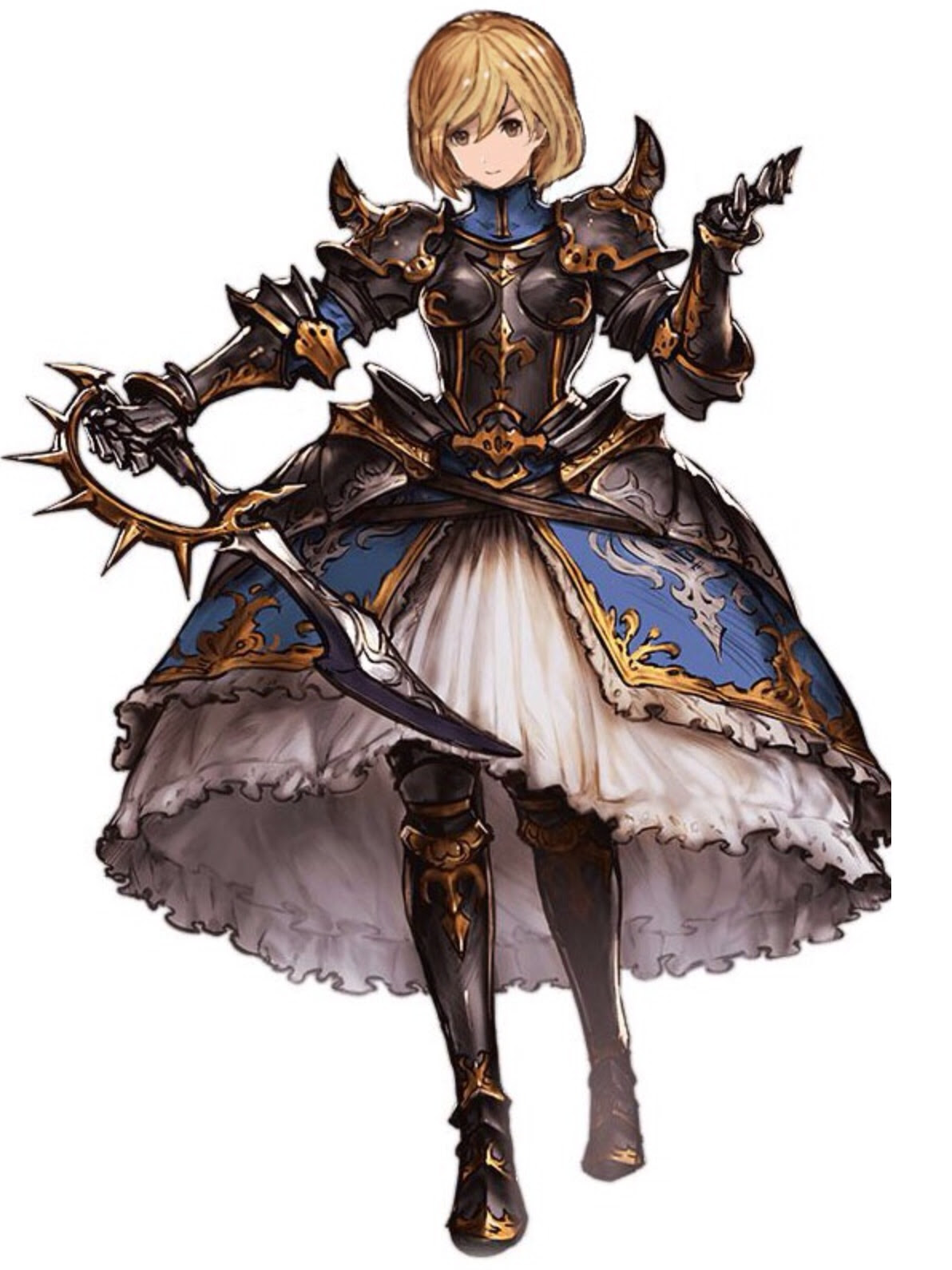 ジョブ のアイデア 71 件 グランブルーファンタジー グラブル イラスト キャラクターデザイン