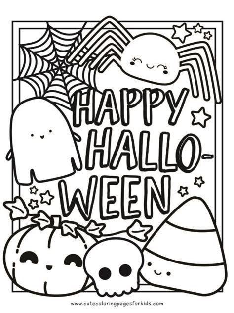 Webmay 31, 2023 — free halloween coloring pages to make your day more fun. free printable coloring pages for adults halloween