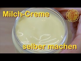 Milch Kühlschrank