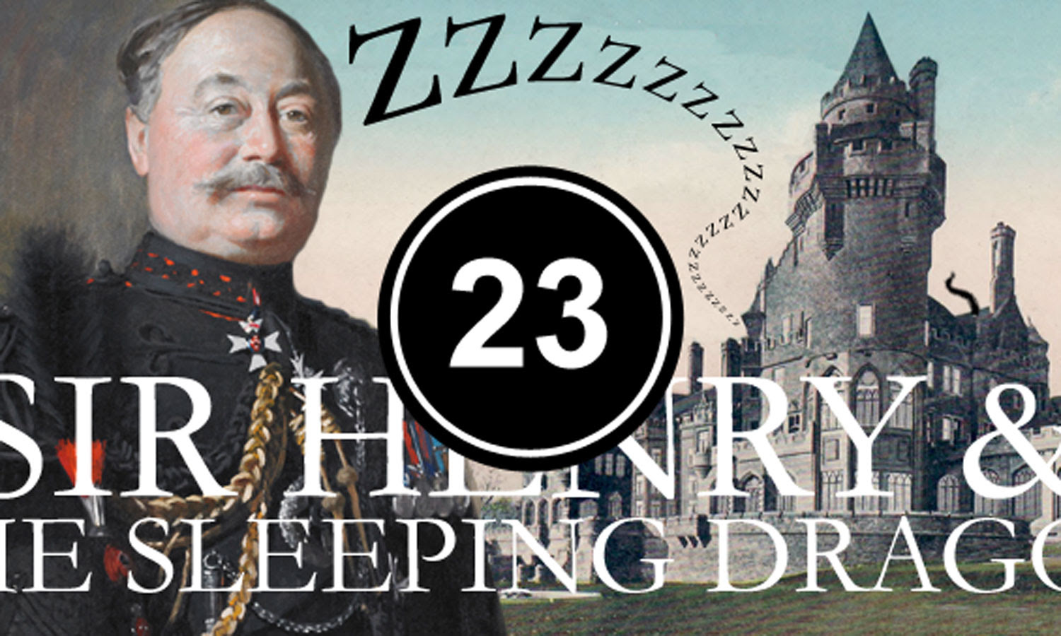 Dream 23
