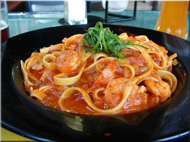 Recipe of Pasta in Urdu by Chef Zakir In Hindi Salad with White Sauce