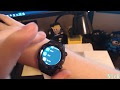 Huawei Smartwatch 2 REVIEW/OVERVIEW
