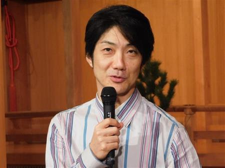 野村萬斎 羽生選手が安倍晴明をやりはじめて呪縛から解き放たれた 晴明がかえって ややこしや にしていたとは