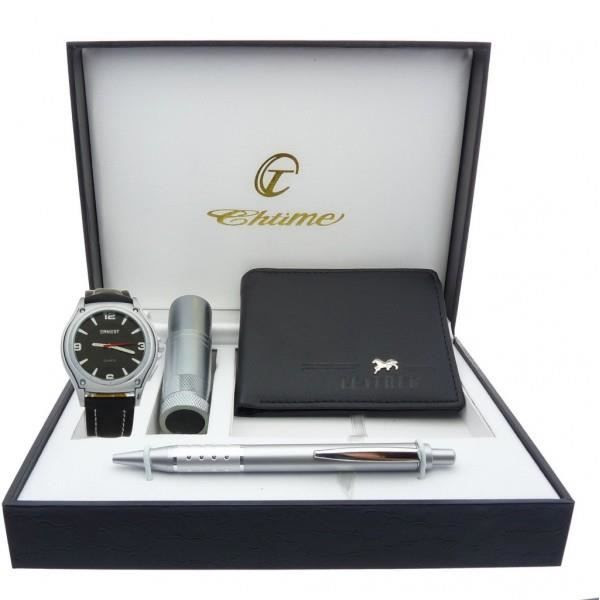 Coffret Cadeau Anniversaire Homme