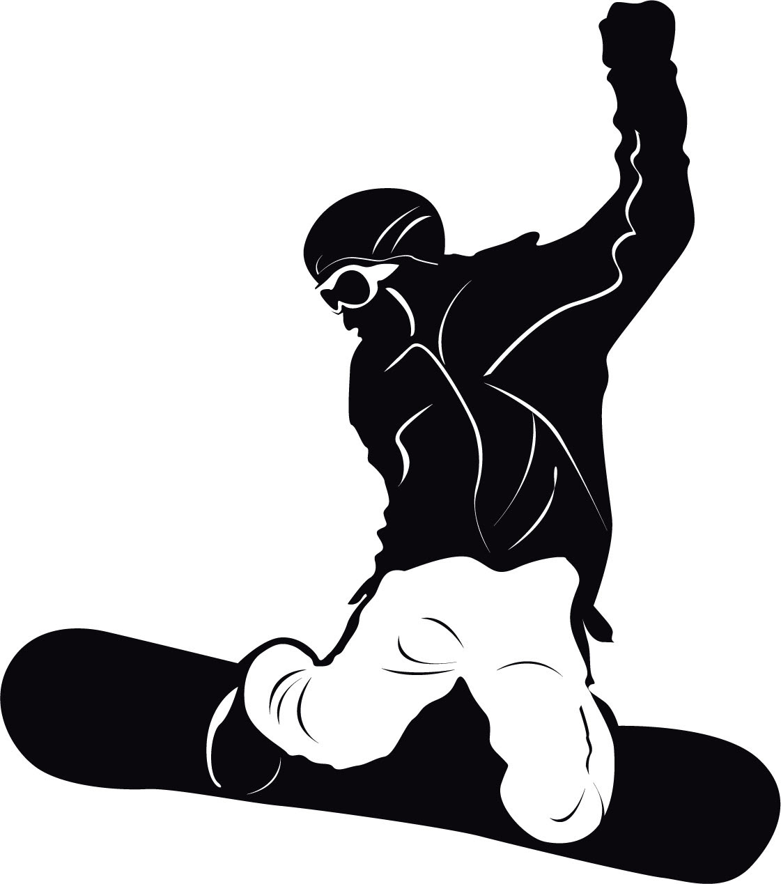 スノボー 壁紙 イラスト 最高の壁紙のアイデアcahd