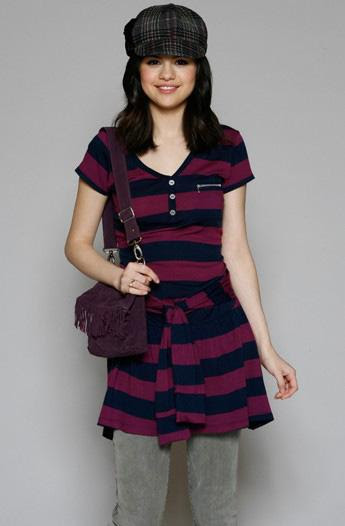 selena gomez dream out loud photoshoot. Selena Gomez: Dream Out Loud