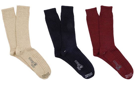 男性 靴下 ホーズの人気ブランドランキング30選 プレゼントにも メンズファッションブランドナビ