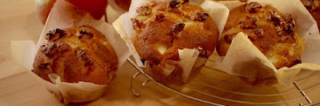 Apple Yoghurt Muffins Free Download Audio Mp3 and Mp4