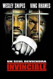 Un seul deviendra invincible film complet regarder streaming en ligne
2002