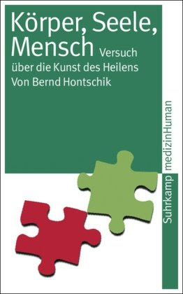 Körper, Seele, Mensch 3518458183 pdf