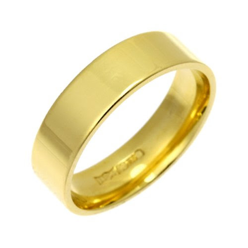  Alliance - Homme - Or jaune (18 cts) 6.4 Gr - T 63