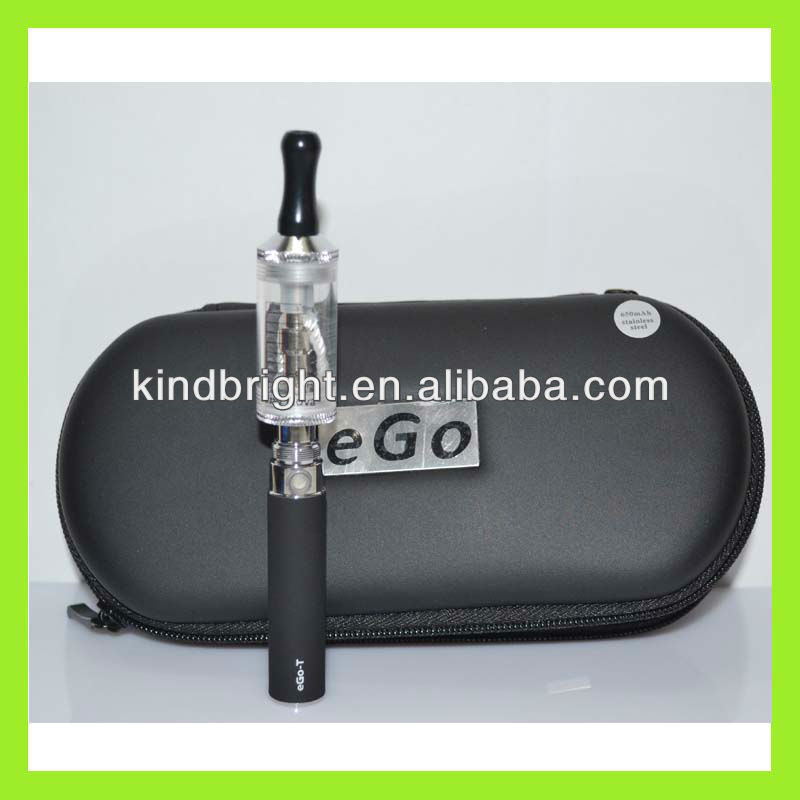 eGo-C Twist Tank