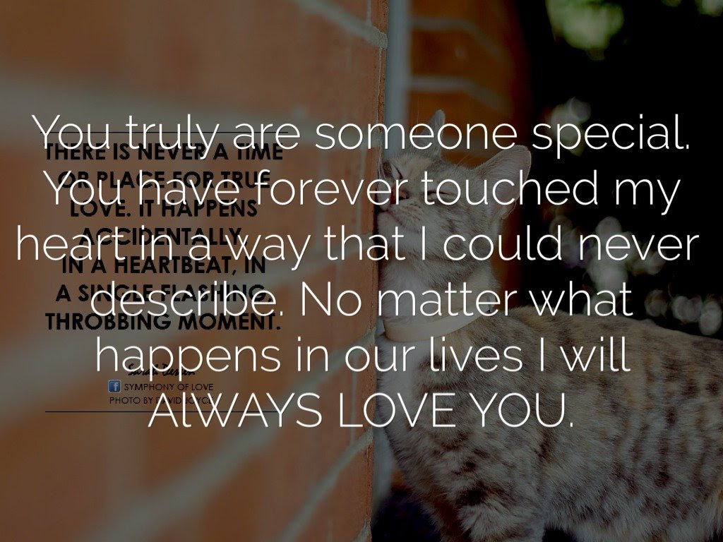 Love Page 50 â¤ I Will Always Love You Quotes For Him Tumblr