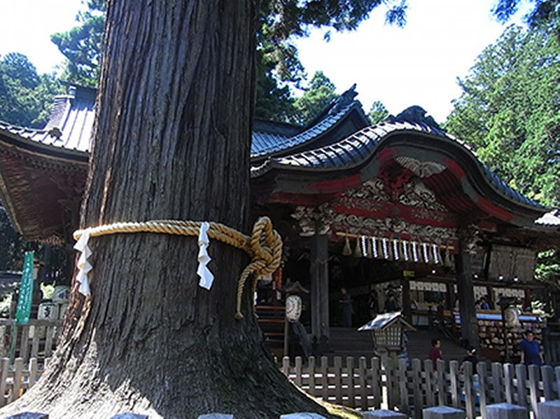 パワースポット 富士急ハイランドに行くならここも要チェック 山梨県 富士吉田市 北口本宮冨士浅間神社 開運ちゃんねる 運気向上 夢占い パワー スポット