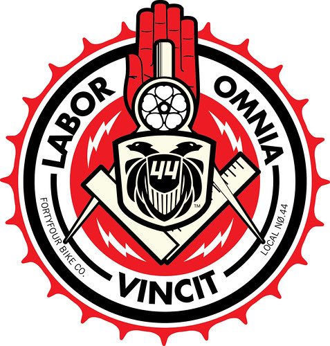 Support the Local No. 44