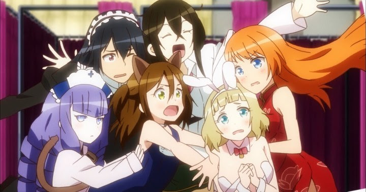 対魔導学園３５試験小隊 名言ランキング 投票 心に残る言葉の力