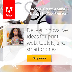 Adobe Design Premium CS5