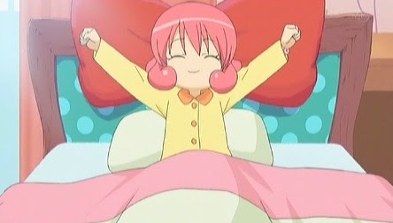 ひめチェン おとぎちっくアイドル リルぷりっ キャプ感想その１