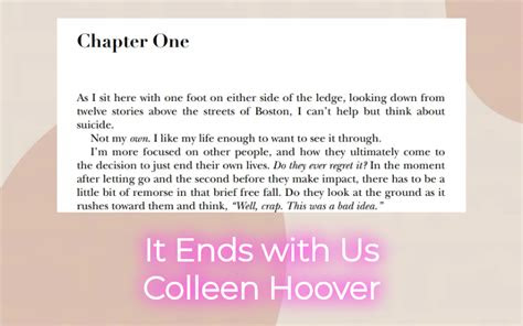 Download Link It Ends with Us: A Novel iPad Air PDF