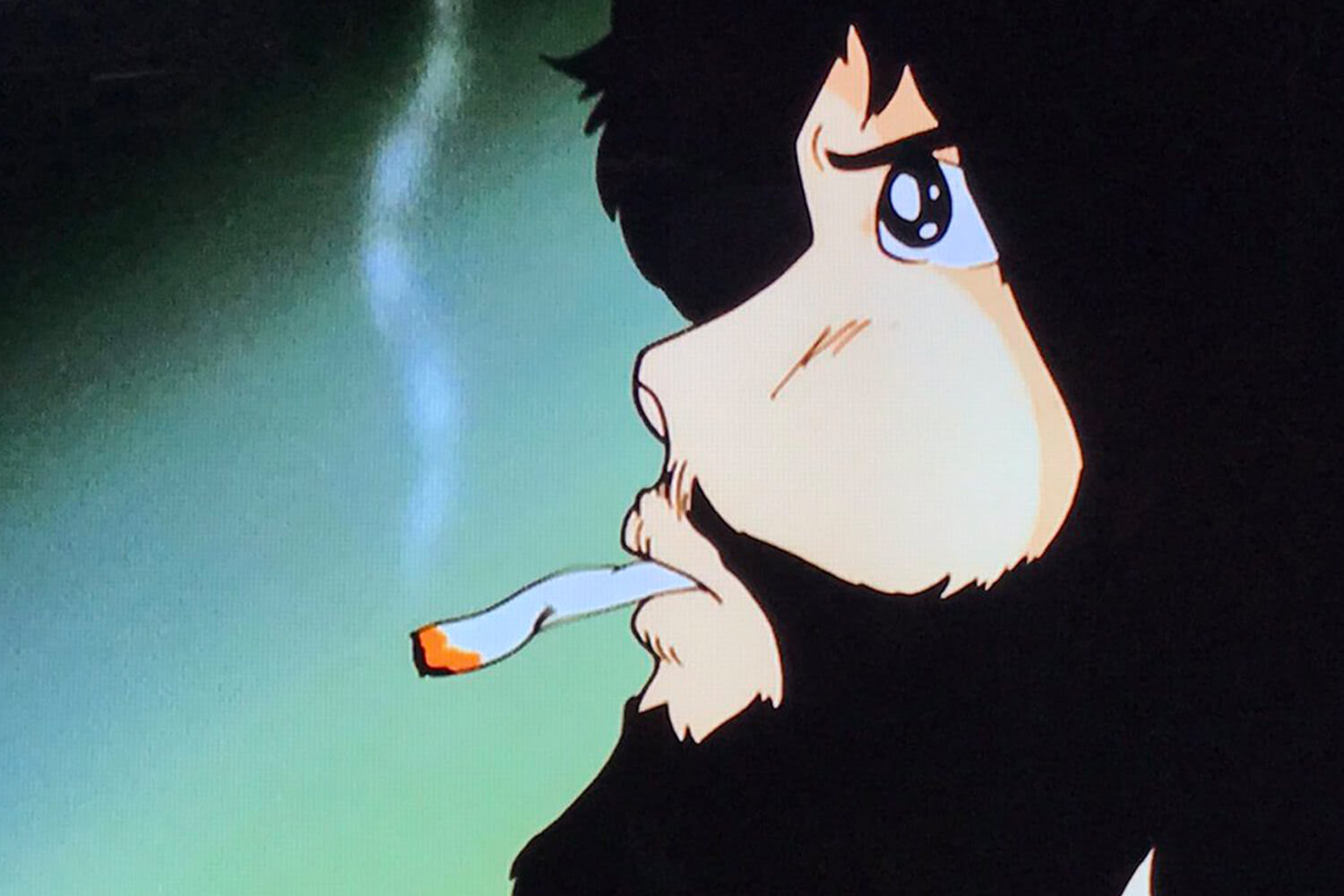 ランキング ルパン三世マニア歴25年の僕が選んだ10作品 ペロのログ ペログ