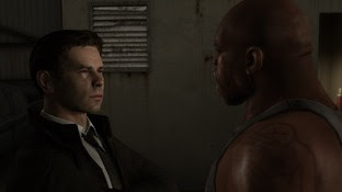 Images et vidéo de Heavy Rain