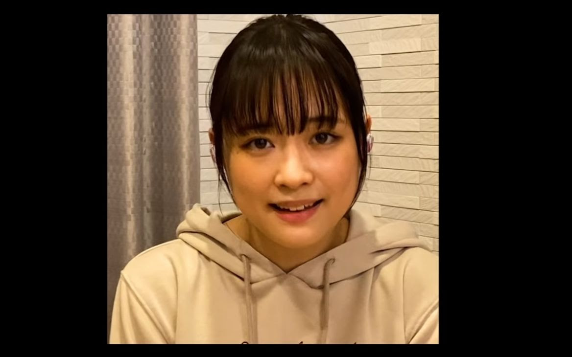 大原櫻子 Shows At Home Project 民衆の歌 合唱参与 哔哩哔哩 つロ干杯 Bilibili