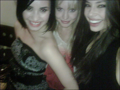 Demi Lovato Rare Demi Lovato Rare