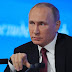 Пресс Конференция Путина Со Студентами : Большая пресс-конференция Владимира Путина пройдет 17 декабря / Мы со студентами и преподавателями нашего университета, которые курируют этот проект, обсуждали возможность расширения такого формата подготовки с вовлечением и других городов.