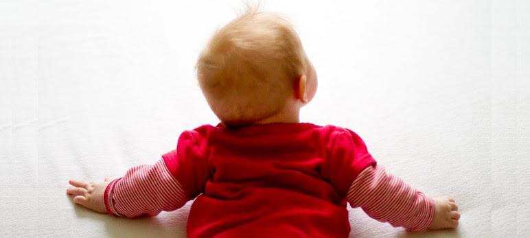 Comment Aider Votre Bebe A Se Retourner Tout Seul Carole Coenen