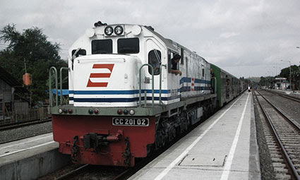 BUMN Usul KAI Tak Lagi Danai LRT !!!!!