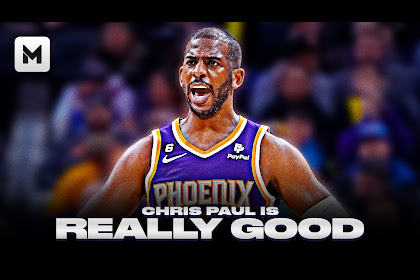 Chris Paul