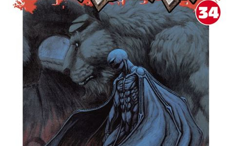 Download Ebook Berserk, Vol. 34 PDF - ePub - Mobi PDF