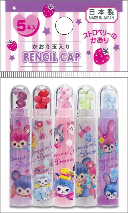 ファンシー 商品紹介 レモン株式会社