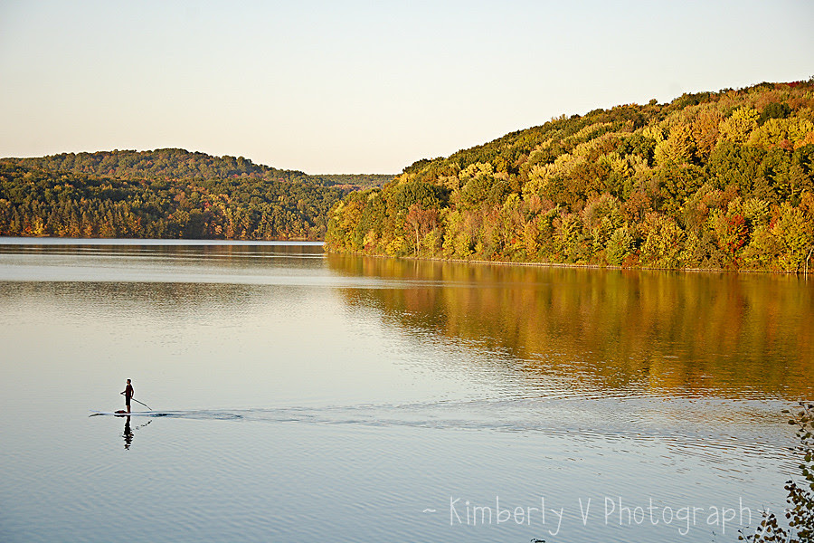 October 7/Landscape