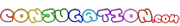 Conjugation