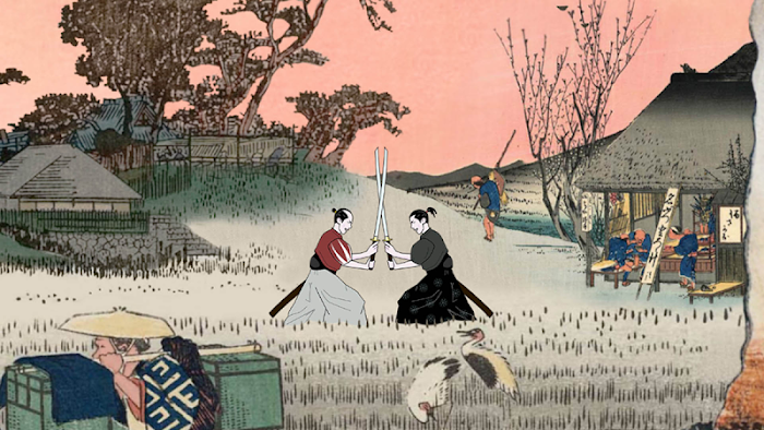  Kiai Resonance- screenshot 