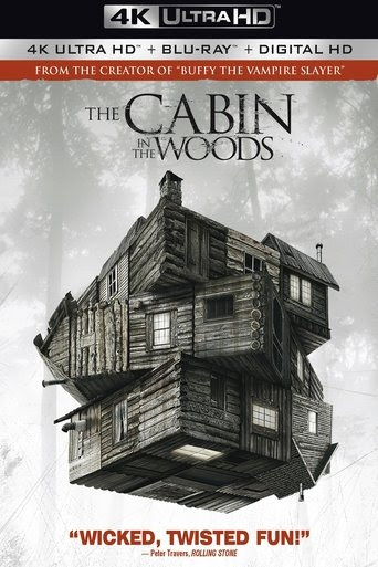 La Cabaña En El Bosque 2012 Pelicula Completa En Español Latino Repelis