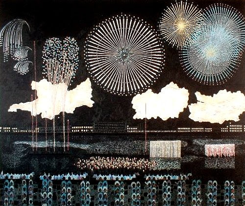 山下清 作品一覧｜絵画 販売 買取 東京 自由が丘にある画廊 - ギャラリー小山