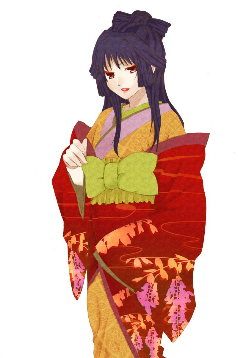 薄桜鬼 新選組奇譚 異聞録 設定 主人公