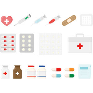 注射器 Gahag 著作権フリー写真 イラスト素材集