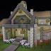Cute Aesthetic Minecraft House No Mods - Browse and download minecraft aesthetic maps by the planet minecraft community.