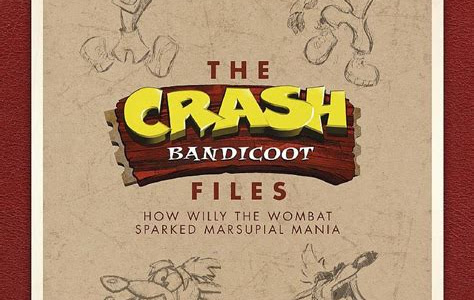 Free Download The Crash Bandicoot Files: How Willy the Wombat Sparked Marsupial Mania mobipocket PDF