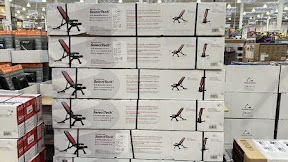 Get Fit with Bowflex Bench: Affordable Deals on Costco Today!